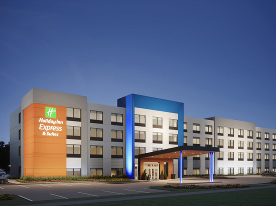 智选假日酒店 皮奥托尼 IHG