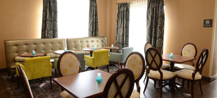 阿梅里克斯欢朋酒店(Hampton Inn Americus)图片