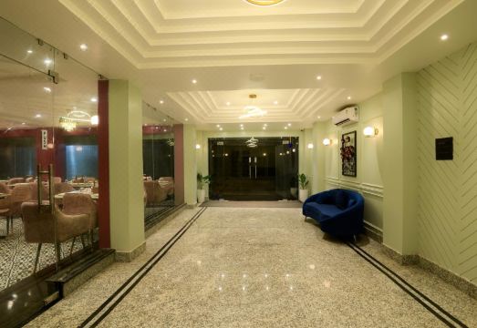 Midtown InnHotel Overview