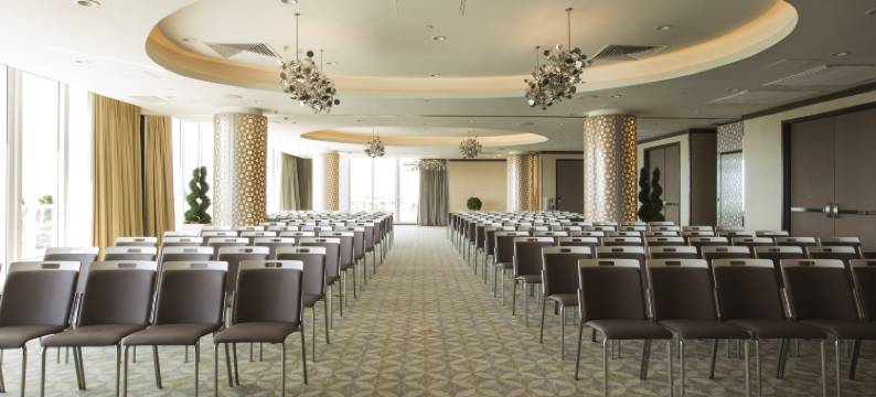 比米尼希尔顿全球度假酒店(Resorts World Bimini)图片