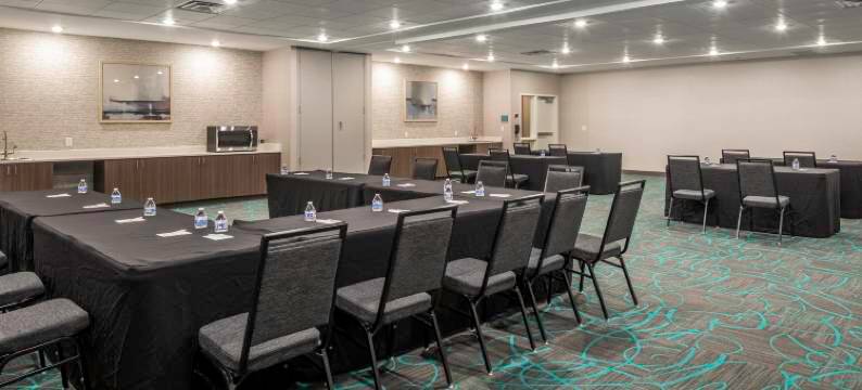 代顿森特维尔希尔顿惠庭套房酒店(Home2 Suites by Hilton Dayton-Centerville)图片