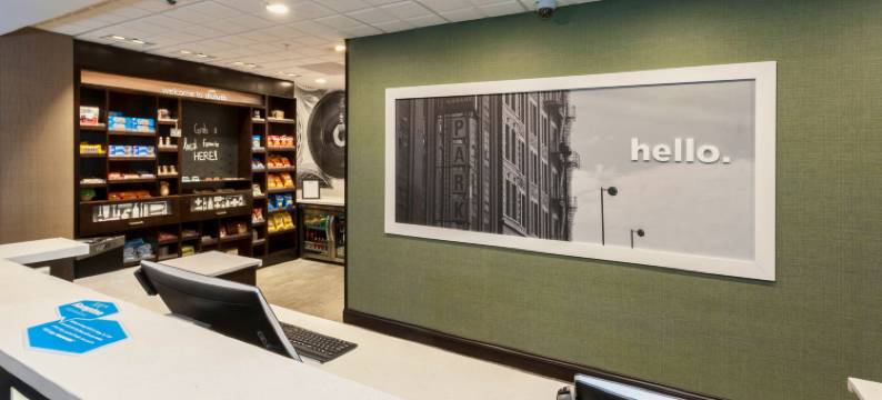 北德卢斯商场区欢朋套房酒店(Hampton Inn & Suites Duluth North/Mall Area)图片