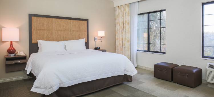 希尔顿欢朋套房酒店-卡马里奥(Hampton Inn & Suites Camarillo)图片