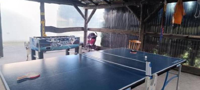 Agroturystyka Pod Pstrągiem图片