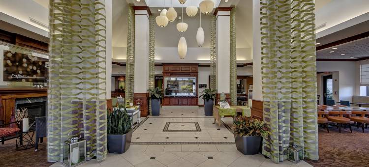 希尔顿花园旅馆-孟菲斯南海文(Hilton Garden Inn Memphis/Southaven)图片