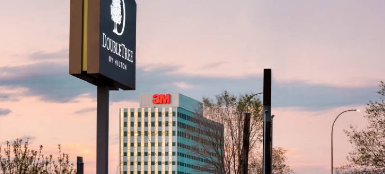 DP Stay酒店式公寓 - Vellore(DoubleTree by Hilton St. Paul East)图片