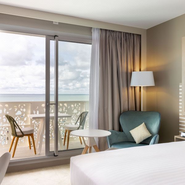 法国勒阿弗尔希尔顿花园酒店(Hilton Garden Inn le Havre Centre)图片