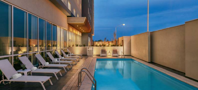 蒙特雷-阿波达卡Homewood Suites by Hilton(Homewood Suites by Hilton Monterrey Apodaca)图片