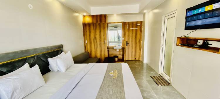 卡克森别墅酒店(Hotel Kakkson Villa)图片