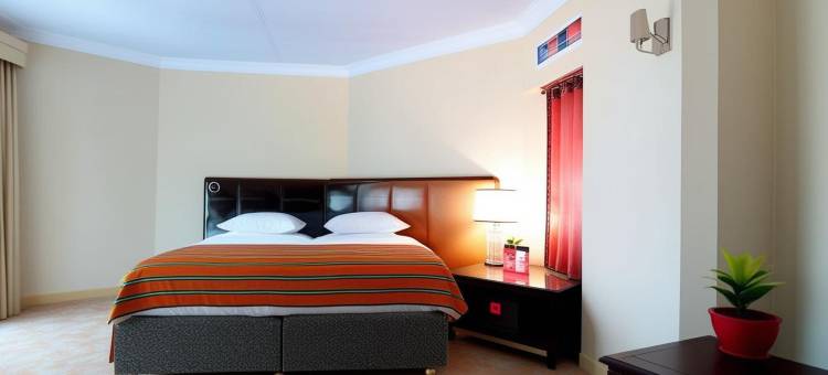 苏尔雅旅馆(Surya Guest House)图片