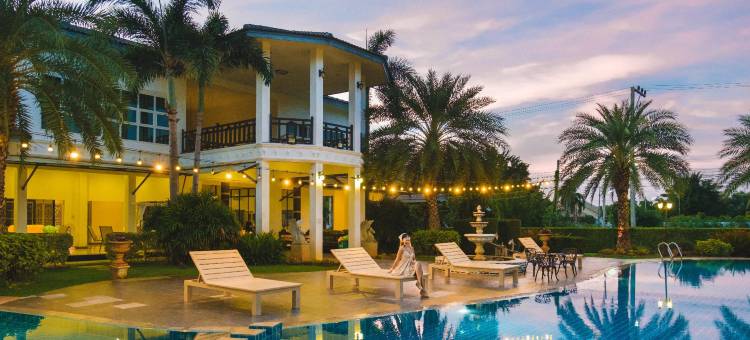 赛东度假村(Saitong Resort)图片
