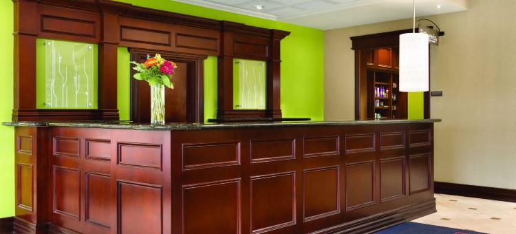 湖上尼亚加拉希尔顿花园酒店(Hilton Garden Inn Niagara-on-The-Lake)图片