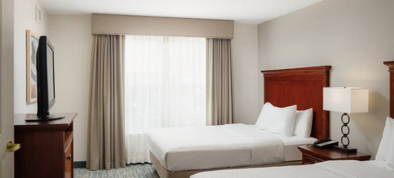 土耳其克里西诺克斯维尔Homewood Suites by Hilton(Homewood Suites by Hilton Knoxville West at Turkey Creek)图片