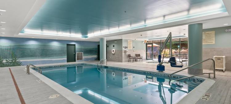 希尔顿欢朋套房酒店-乔治湖(Hampton Inn & Suites Lake George)图片