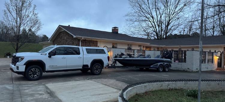 Minutes to Grenada Lake, Restaurants, and Golf Courses.图片