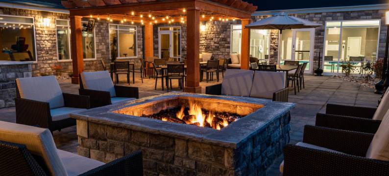 居家酒店路易维尔老亨利(Residence Inn Louisville Old Henry)图片