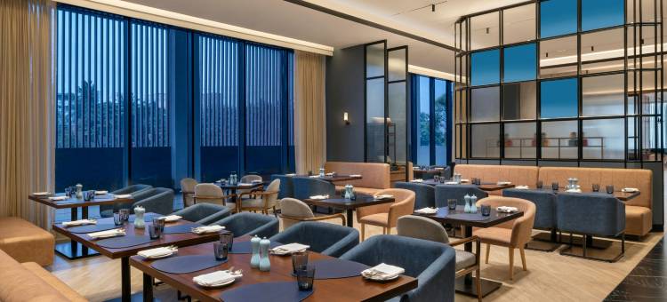 金奈福朋喜来登酒店，韦拉切里(Four Points by Sheraton Chennai, Velachery)图片