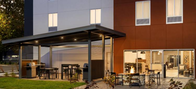 Candlewood Suites Oakwood by IHG图片