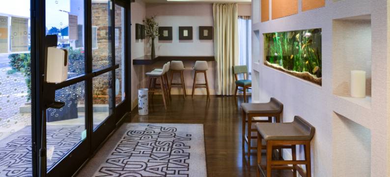 希尔顿欢朋酒店-旧金山达利城(Hampton Inn San Francisco/Daly City)图片