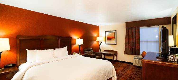 希尔顿欢朋酒店-圣乔治(Hampton Inn St. George)图片