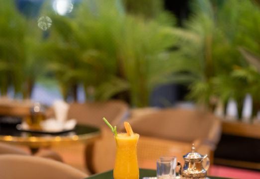 Appart Hôtel Rambla Hotel Overview