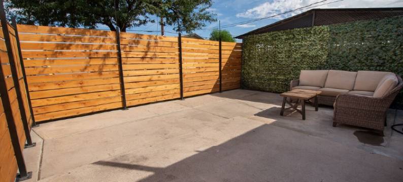 Midtown At Quince minutes from downtown Phoenix图片