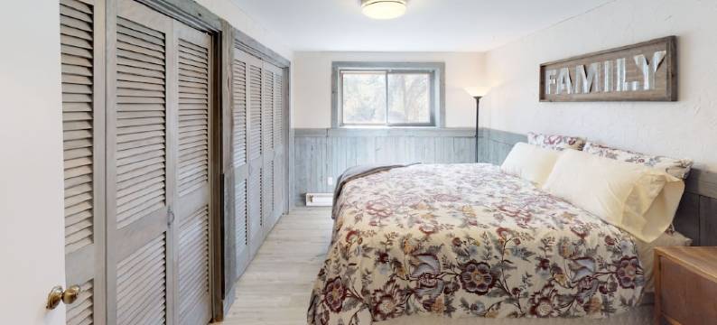 WinterPark Chalet-3br/2ba. 2decks/hottub/mtn views. Skiing/Hiking/Biking nearby.图片