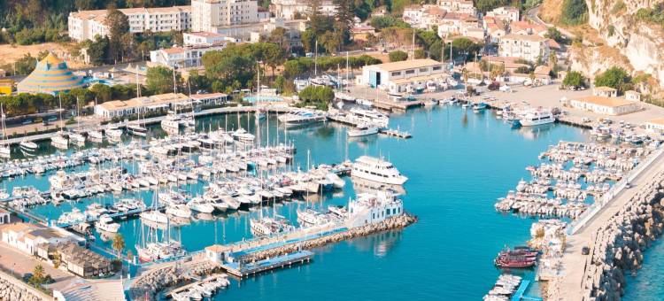 ananea 托罗佩亚游艇度假村(Ananea Tropea Yachting Resort)图片