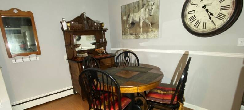 Fireside Ranch of Romeo图片