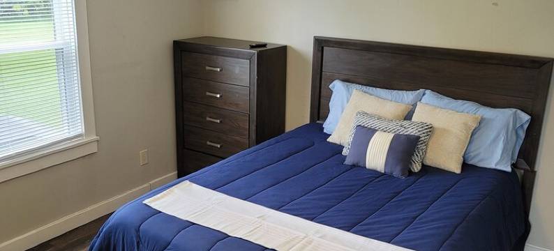 Adorable cottage in the heart of Lake Charles.图片