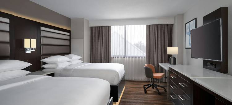 杰克逊维尔迪尔伍德万豪德尔塔酒店(Delta Hotels Jacksonville Deerwood)图片