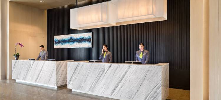 伊洛伊洛万怡酒店(Courtyard by Marriott Iloilo)图片