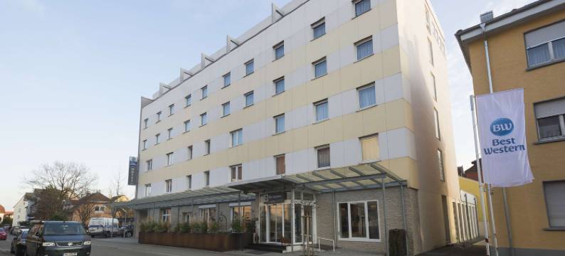 兰姆贝斯特韦斯特酒店(Best Western Hotel Lamm)图片