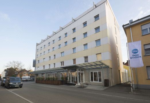 Best Western Hotel Lamm Hotel Overview