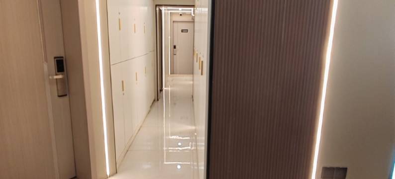 武汉柒天智能公寓(光谷武汉华中科技大学东校区店)图片
