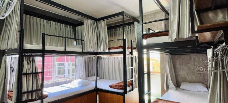 顺化艾米青年旅馆(Amy Hostel Hue)图片