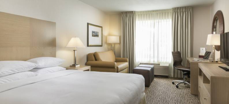 希尔顿逸林酒店-波特兰泰格德(DoubleTree by Hilton Portland - Tigard)图片