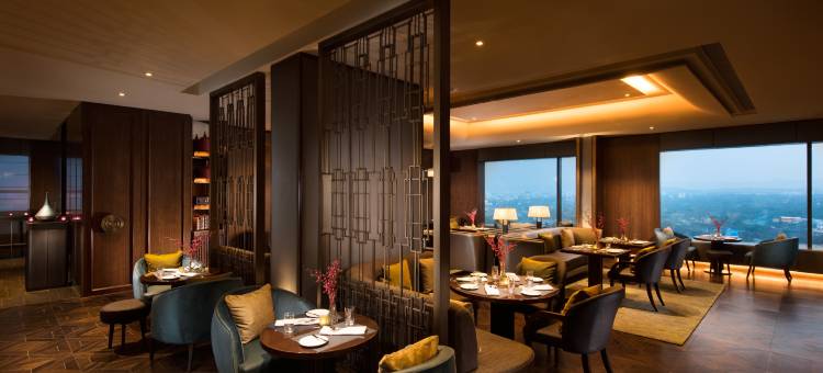 浦那康莱德酒店(Conrad Pune)图片