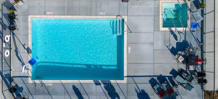 塞尔玛欢朋酒店(Hampton Inn by Hilton Selma)图片