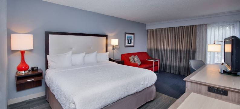 那不勒斯I 75欢朋酒店(Hampton Inn Naples-I-75)图片