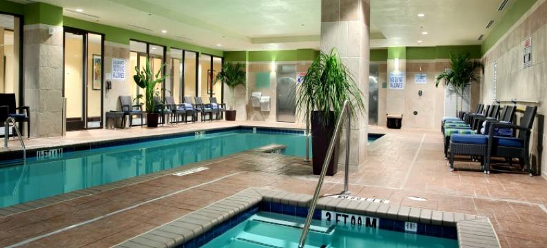 阿什维尔比尔特莫尔公园希尔顿酒店(Hilton Asheville Biltmore Park)图片