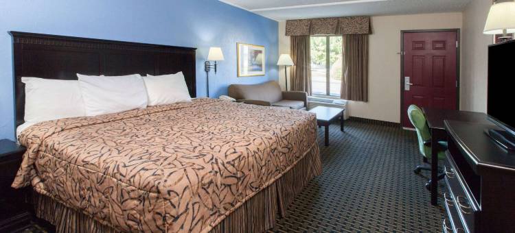 诺曼戴斯酒店(Days Inn by Wyndham Norman)图片