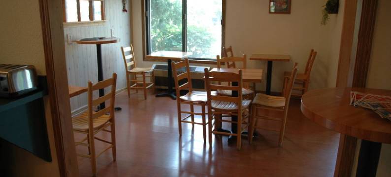 埃尔克哈特Travelodge by Wyndham酒店(Travelodge by Wyndham Elkhart)图片