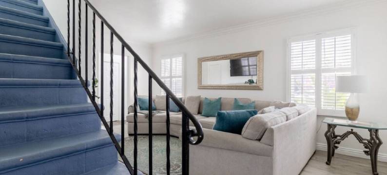 Naples Island Pool House图片