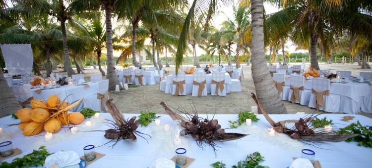 帕拉伊索海滨HM别墅(Villas HM Paraiso del Mar)图片