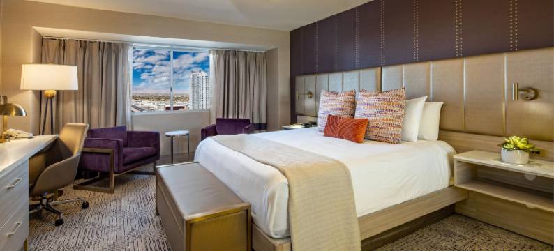 拉斯维加斯萨哈拉酒店(Sahara Las Vegas)图片