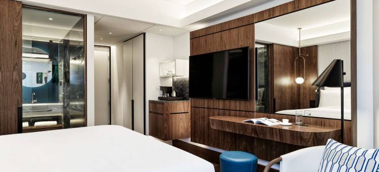 美憬阁雅典都市酒店(Athens Capital Hotel - MGallery Collection)图片