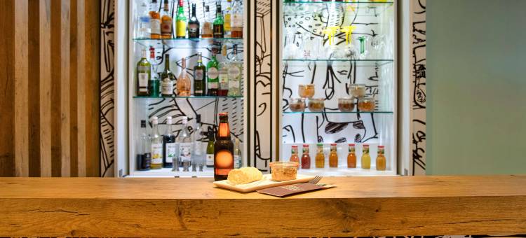 宜必思圣马丁运河酒店(Ibis Paris Canal Saint-Martin)图片