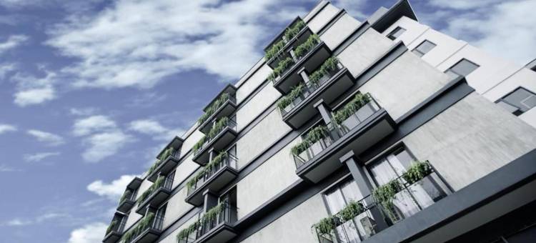 西马图邦公园 5 号(Park 5 Simatupang)图片