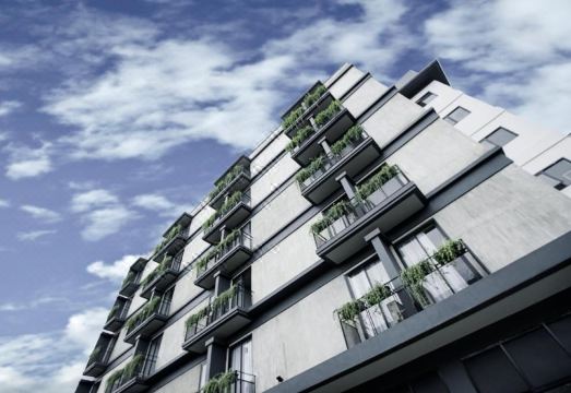 Park 5 CilandakHotel Overview